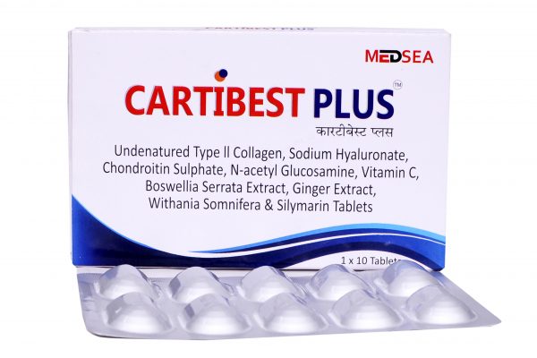 CARTIBEST PLUS