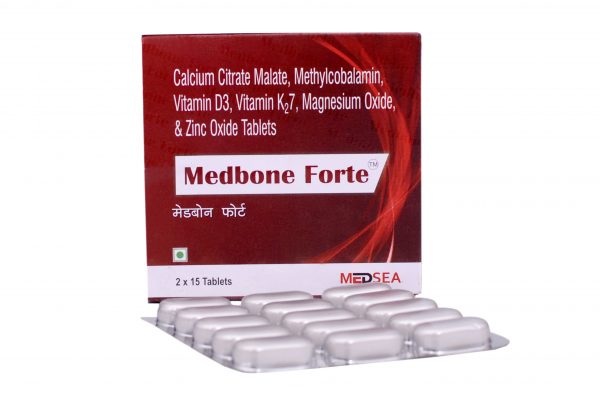 MEDBONE FORTE