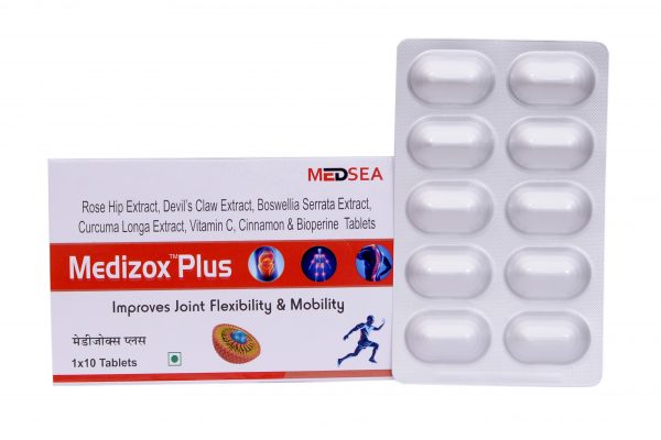 MEDIZOX PLUS