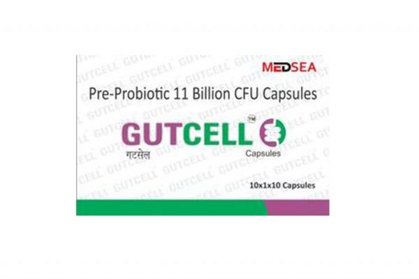 GUTCELL