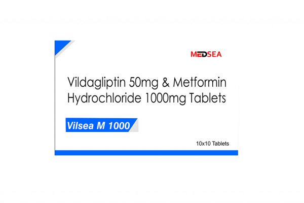 VILSEA M 1000